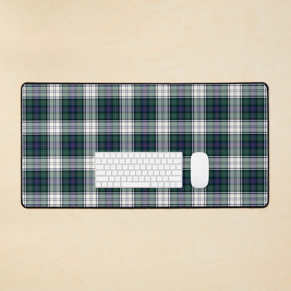 Murray Dress tartan desk mat