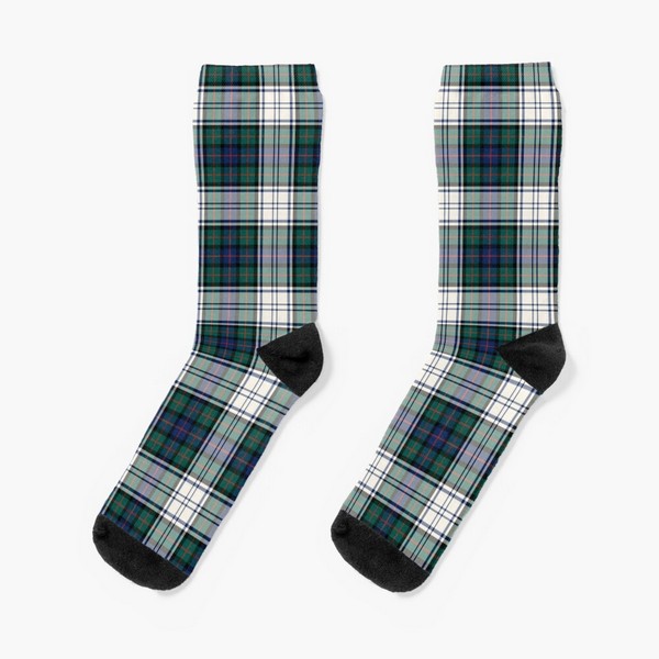 Clan Murray Dress Tartan Socks