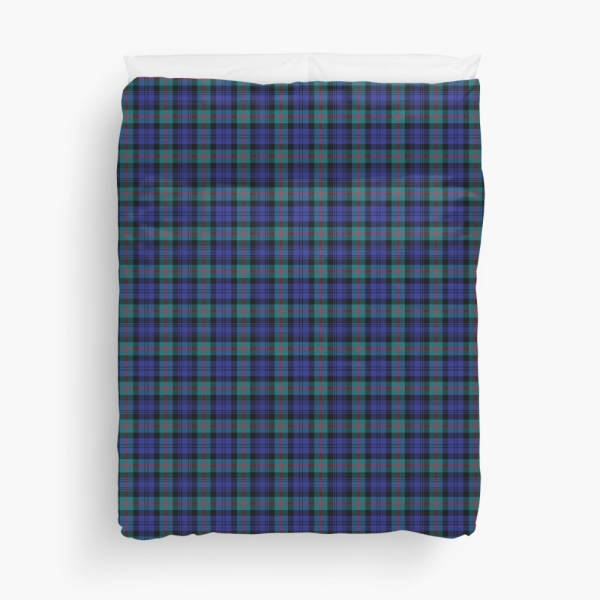 Murray Modern duvet cover