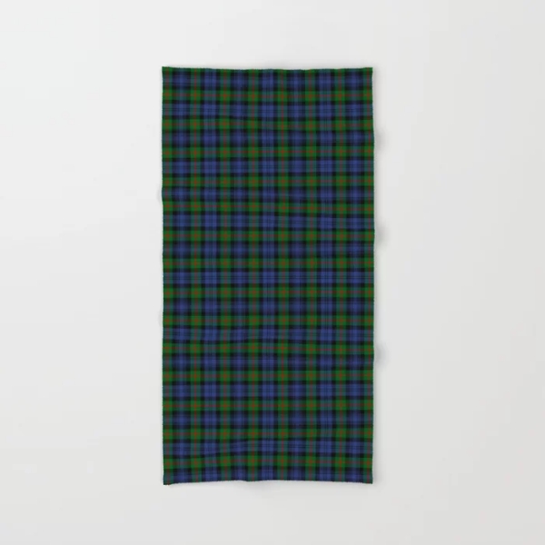 Clan Murray Tartan Towels