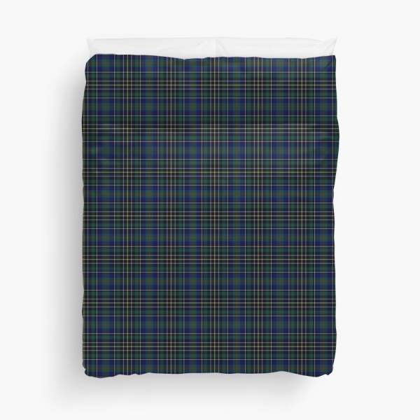 Nairn District duvet cover