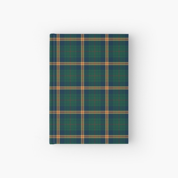 New Mexico Tartan Journal