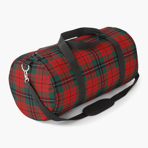 Plaidwerx: Clan Nicolson Tartan Shop