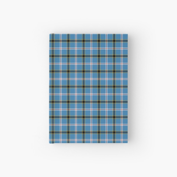 Oklahoma Tartan Journal