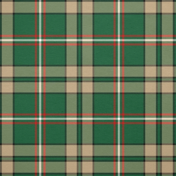 Clan O'Neill Tartan Fabric