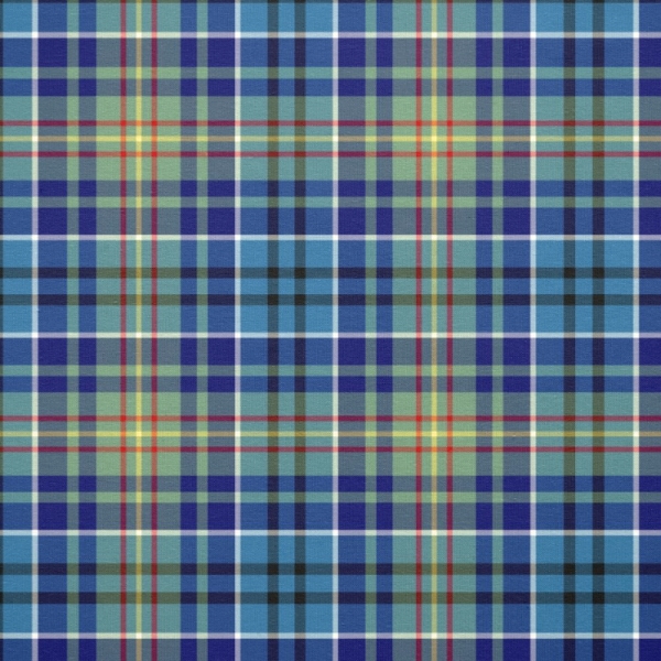 Clan O'Sullivan Tartan Fabric