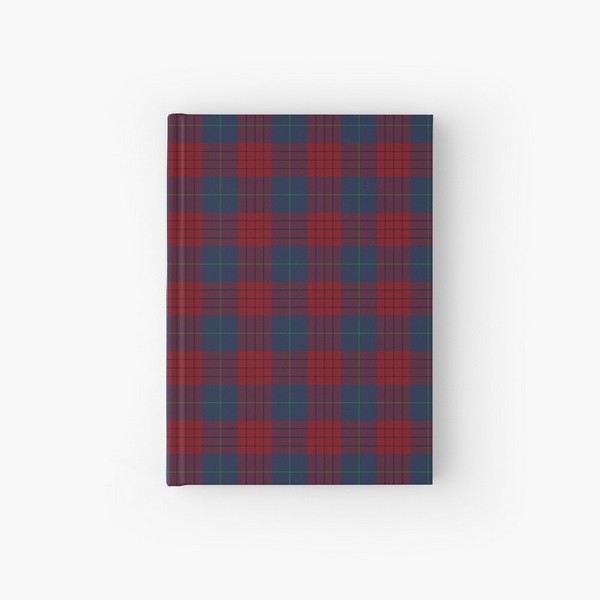 Clan Robinson Tartan Journal