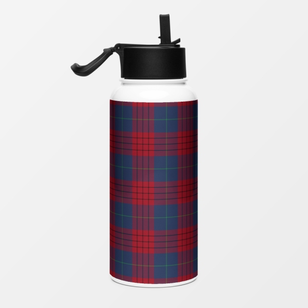 Robinson tartan water jug