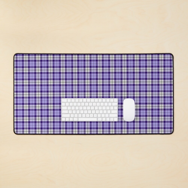 Strathclyde Ancient Tartan Mouse Pad