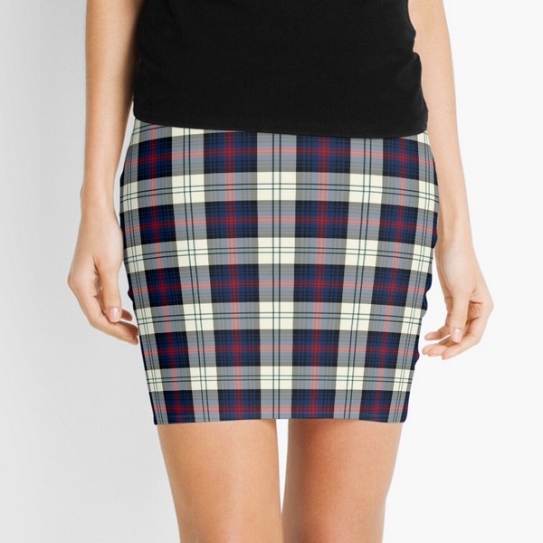 Clan Sutherland Dress Tartan Skirt