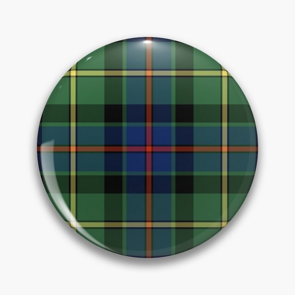 Plaidwerx: Clan Tate Tartan Shop