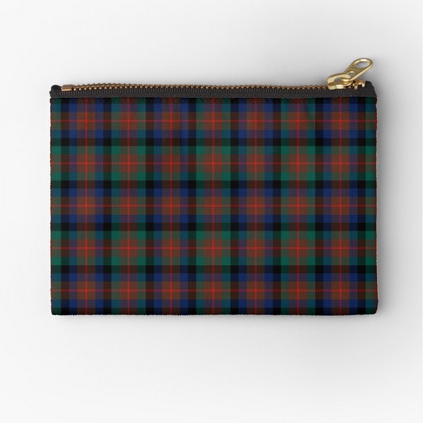 Clan Tennant Tartan Bag