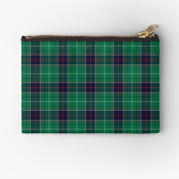 Tennessee Tartan Bag