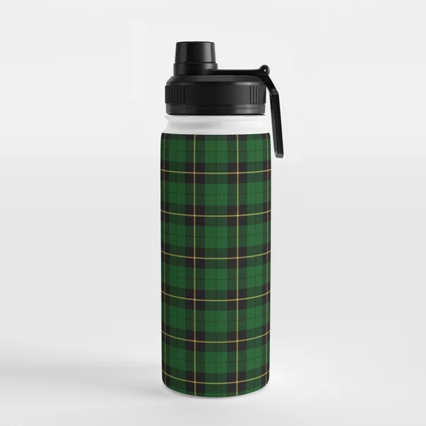 Wallace Hunting tartan water jug