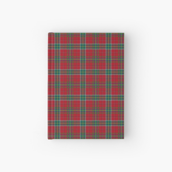 West Virginia Tartan Journal