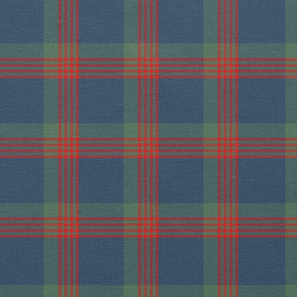 Clan Wilson Tartan Fabric